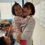 かわいい甥っ子と姪っ子の成長♡