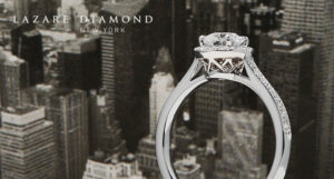 ラザールダイヤモンド